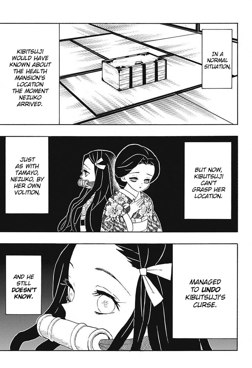 Kimetsu no Yaiba Chapter 52 3